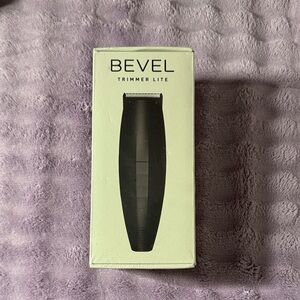 NEW Bevel Trimmer Lite - Black